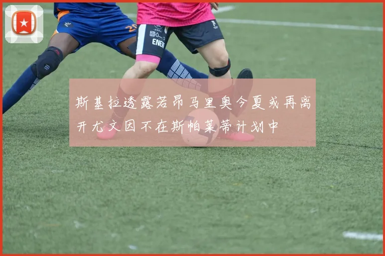 斯基拉透露若昂马里奥今夏或再离开尤文因不在斯帕莱蒂计划中